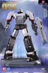 Transformers: Origins Megatron Ultimate Form Limited Edition Figure - Way Studio [Pre-Order]