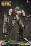 Transformers: Origins Megatron Ultimate Form Limited Edition Figure - Way Studio [Pre-Order]