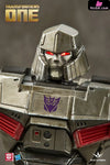 Transformers: Origins Megatron Ultimate Form Limited Edition Figure - Way Studio [Pre-Order]