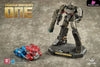 Transformers: Origins Megatron Ultimate Form Limited Edition Figure - Way Studio [Pre-Order]