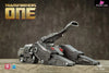 Transformers: Origins Megatron Ultimate Form Limited Edition Figure - Way Studio [Pre-Order]