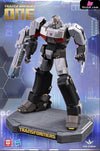 Transformers: Origins Megatron Ultimate Form Limited Edition Figure - Way Studio [Pre-Order]