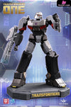 Transformers: Origins Megatron Ultimate Form Limited Edition Figure - Way Studio [Pre-Order]