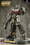 Transformers: Origins Megatron Ultimate Form Limited Edition Figure - Way Studio [Pre-Order]