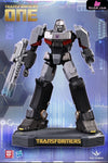 Transformers: Origins Megatron Ultimate Form Limited Edition Figure - Way Studio [Pre-Order] Full