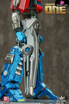 Transformers: Origins Optimus Prime Ultimate Form Figure - Way Studio [Pre-Order] Transformers