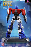 Transformers: Origins Optimus Prime Ultimate Form Figure - Way Studio [Pre-Order] Transformers