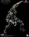 Transformers: Rise Of The Beasts Dlx Scourge Gk Statue - Threezero Studio [Pre-Order] Transformers