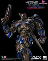 Transformers The Last Knight Optimus Prime Statue - Threezero Studio [Pre - Order]