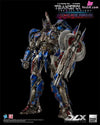 Transformers The Last Knight Optimus Prime Statue - Threezero Studio [Pre - Order]