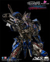 Transformers The Last Knight Optimus Prime Statue - Threezero Studio [Pre - Order]