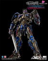 Transformers The Last Knight Optimus Prime Statue - Threezero Studio [Pre - Order]