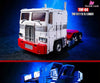 Transformers THF-04 Ultra Magnus Transformable Toy Action Figure - THF Studio [Pre-Order] Transformers