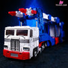 Transformers THF-04 Ultra Magnus Transformable Toy Action Figure - THF Studio [Pre-Order] Transformers
