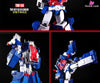 Transformers THF-04 Ultra Magnus Transformable Toy Action Figure - THF Studio [Pre-Order] Transformers