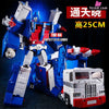 Transformers THF-04 Ultra Magnus Transformable Toy Action Figure - THF Studio [Pre-Order] Transformers