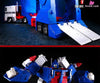 Transformers THF-04 Ultra Magnus Transformable Toy Action Figure - THF Studio [Pre-Order] Transformers