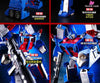 Transformers THF-04 Ultra Magnus Transformable Toy Action Figure - THF Studio [Pre-Order] Transformers