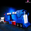 Transformers THF-04 Ultra Magnus Transformable Toy Action Figure - THF Studio [Pre-Order] Transformers
