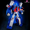 Transformers THF-04 Ultra Magnus Transformable Toy Action Figure - THF Studio [Pre-Order] Transformers