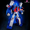 Transformers THF-04 Ultra Magnus Transformable Toy Action Figure - THF Studio [Pre-Order] Deposit Transformers