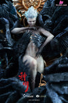 Triachy Collectible Statue Crow Resin - Light Year Studio [Pre-Order] Deposit Others