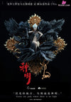 Triachy Collectible Statue Crow Resin - Light Year Studio [Pre-Order] Others