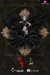 Triachy Collectible Statue Crow Resin - Light Year Studio [Pre-Order] Others