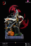Trinity Blood Abel Nightroad 1/6 GK Statue - MOTU Studio [Pre-Order] - Others