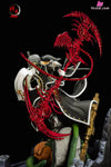 Trinity Blood Abel Nightroad 1/6 GK Statue - MOTU Studio [Pre-Order] - Others