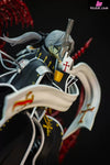 Trinity Blood Abel Nightroad 1/6 GK Statue - MOTU Studio [Pre-Order] - Others