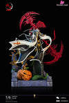 Trinity Blood Abel Nightroad 1/6 GK Statue - MOTU Studio [Pre-Order] - Others
