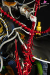 Trinity Blood Abel Nightroad 1/6 GK Statue - MOTU Studio [Pre-Order] - Others