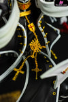Trinity Blood Abel Nightroad 1/6 GK Statue - MOTU Studio [Pre-Order] - Others