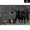 Trinity From ’The Matrix’ 1/6 Articulated Figure - Fish Bone Toys Studio [Pre-Order] Deposit Others