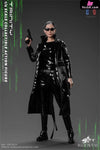 Trinity From ’The Matrix’ 1/6 Articulated Figure - Fish Bone Toys Studio [Pre-Order] Others