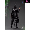 Trinity From ’The Matrix’ 1/6 Articulated Figure - Fish Bone Toys Studio [Pre-Order] Others