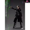 Trinity From ’The Matrix’ 1/6 Articulated Figure - Fish Bone Toys Studio [Pre-Order] Others