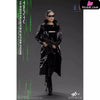 Trinity From ’The Matrix’ 1/6 Articulated Figure - Fish Bone Toys Studio [Pre-Order] Others