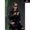 Trinity From ’The Matrix’ 1/6 Articulated Figure - Fish Bone Toys Studio [Pre-Order] Others