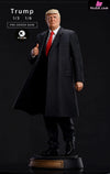 Trump Resin Statue - Xtreme Studio [Pre-Order] Original Design