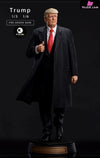 Trump Resin Statue - Xtreme Studio [Pre-Order] Original Design