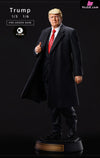 Trump Resin Statue - Xtreme Studio [Pre-Order] Original Design