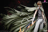 Tsubasa: Reservoir Chronicle Syaoran Li Statue - BBSD Studio