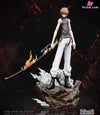Tsubasa: Reservoir Chronicle Syaoran Li Statue - BBSD Studio