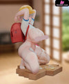 Tsuki Uzaki X Hana Uzaki X Yanagi Uzaki GK Statue - Meat Studio [Pre-Order] - Others