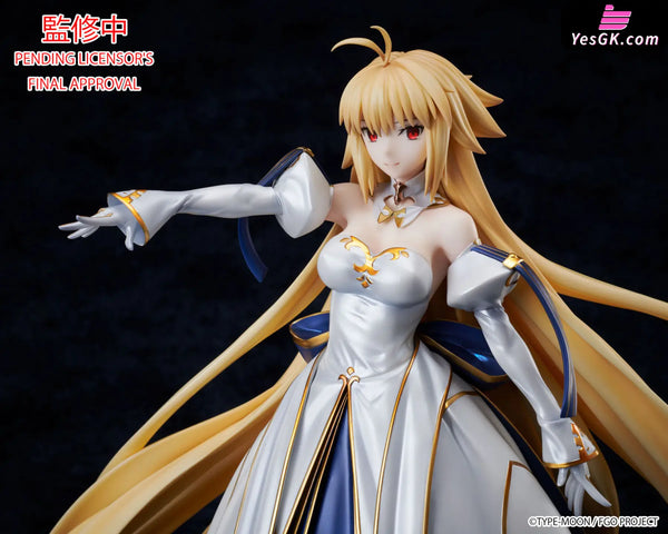 Tsukihime Archetype: Earth Statue - Aniplex Studio [Pre - Order] Others