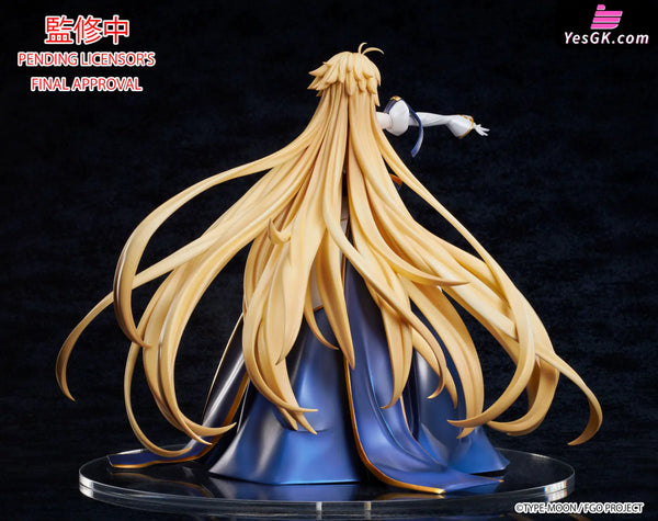 Tsukihime Archetype: Earth Statue - Aniplex Studio [Pre - Order] Others