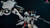 Twelve Battles Samael 1/12 Articulated Assembly Mech Tw-Mw001 (Licensed) Action Figure - Cang Wang