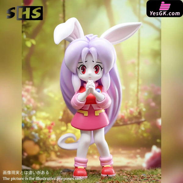 Twelve Warriors Bakuretsu Eto-ranger Gao #3 & Kuriimu #4 GK Statue - SHS Studio [In-Stock] - Others